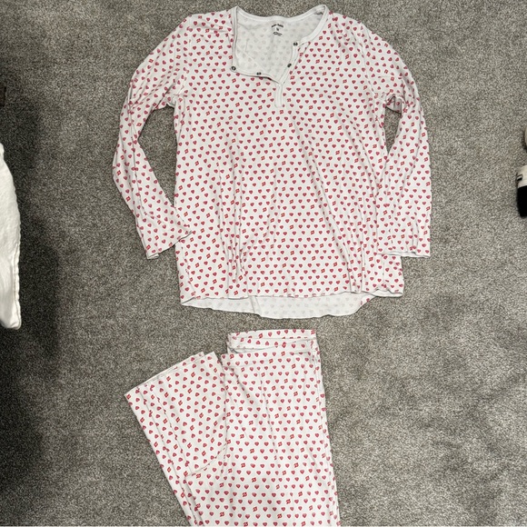 Roller Rabbit X Peloton PJ’s - Picture 2 of 4